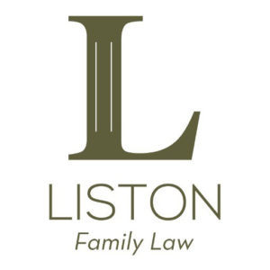 Liston Family Law Site Icon