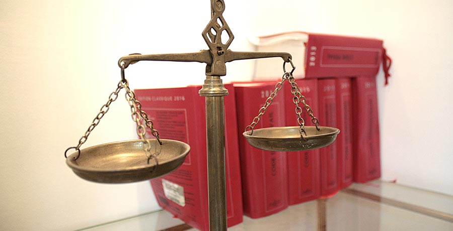 Your First Meeting with a Family Law Solicitor – What to Expect