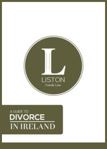 guide to divorce cover