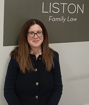 Natalie Beck Legal Executive